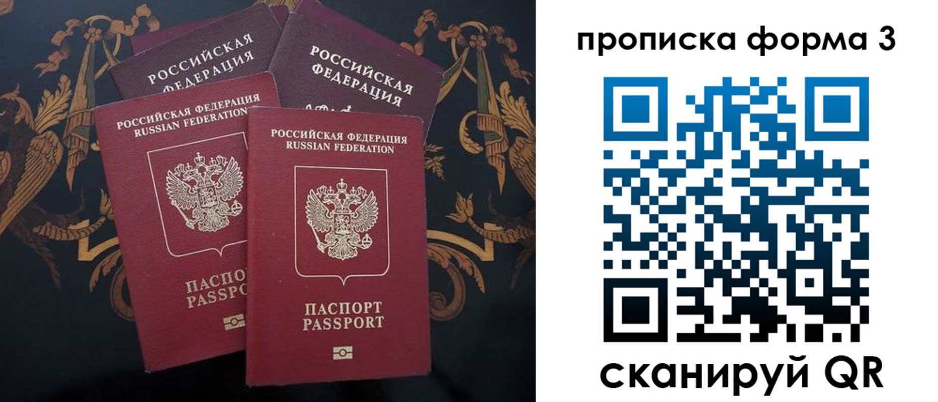 прописка законно в Тихорецке